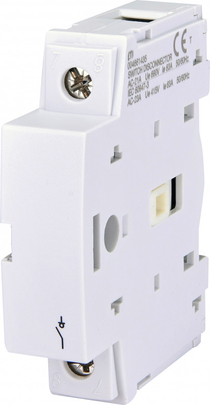 4 poli clbs-4p/63 004661435